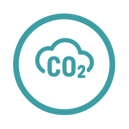 CO₂ ikon