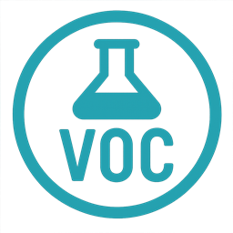 VOC ikon